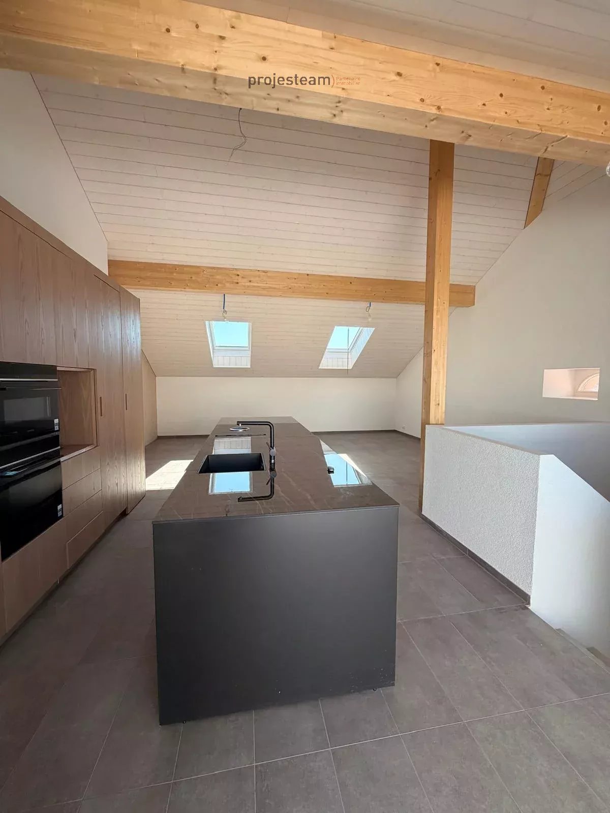 4.5 pièces — Sullens — Photo 3