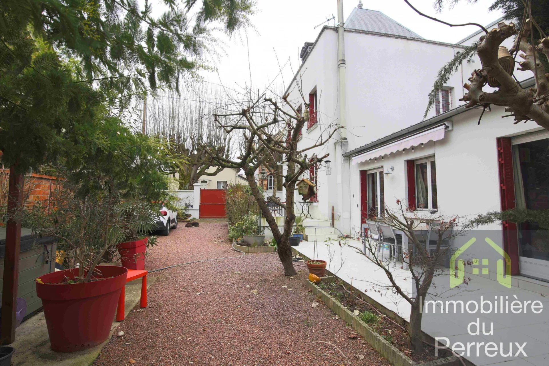 Vente Maison Le Perreux-sur-Marne