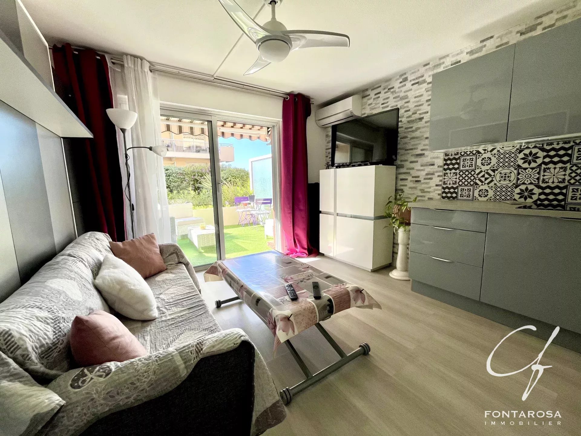 Sale Apartment Fréjus