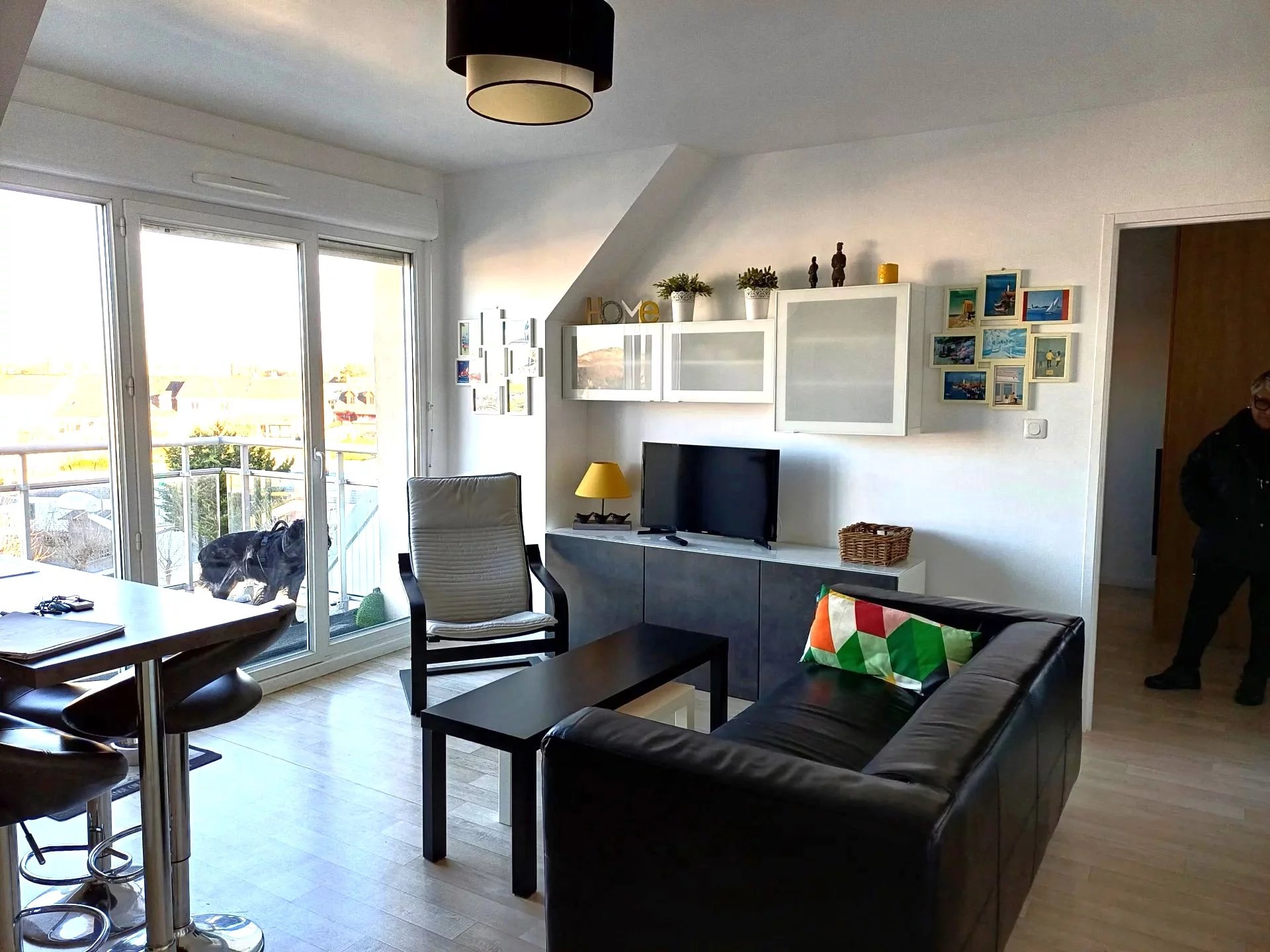 Agence immobilière de IMMOBILIERE DE FRANCE