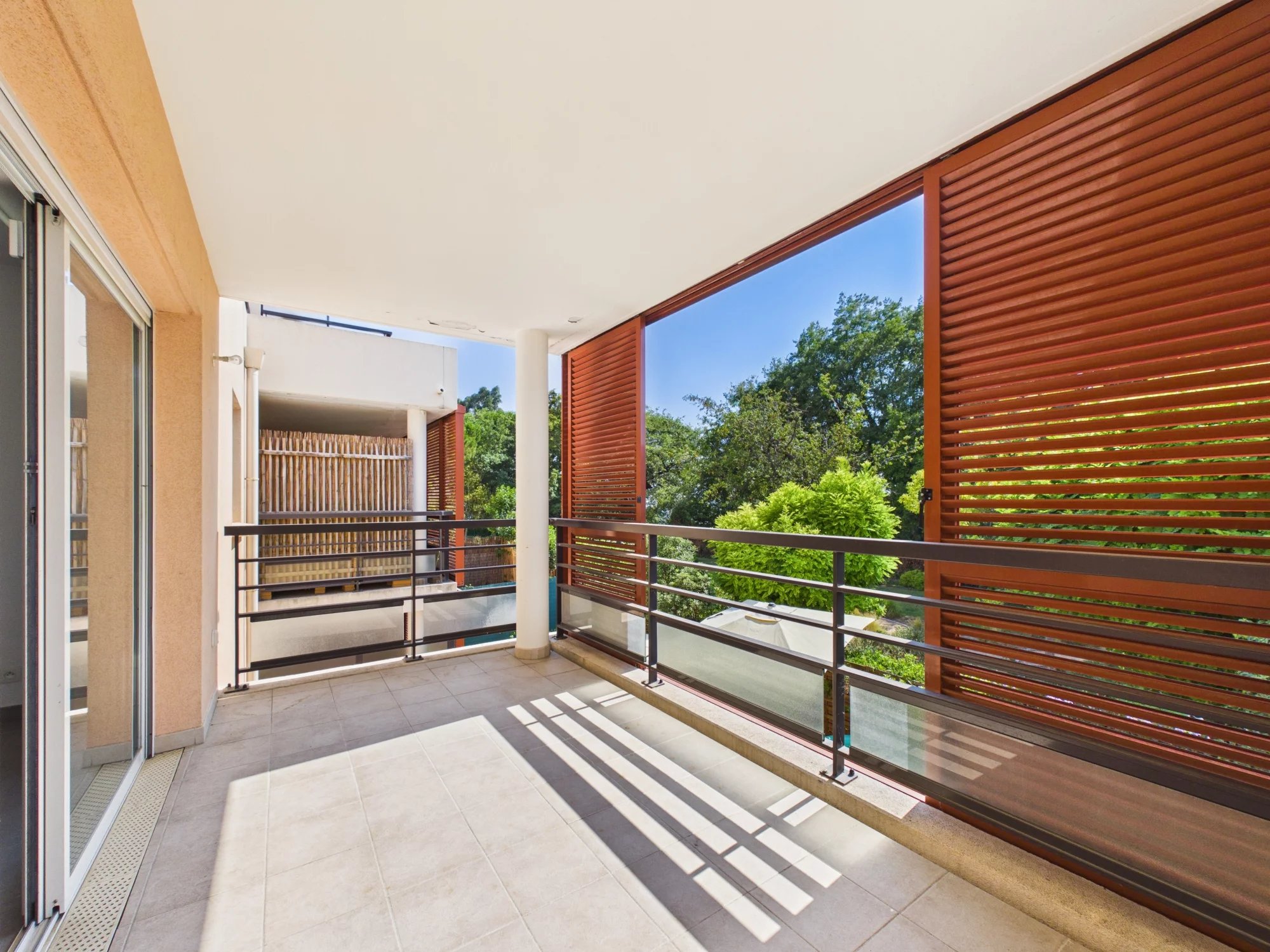 Vente Appartement Nice Corniche Fleurie