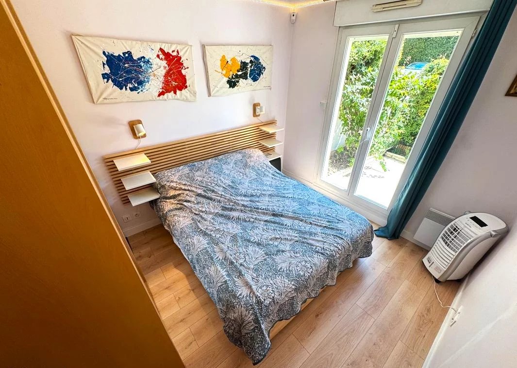 Appartement Castel Mont Boron