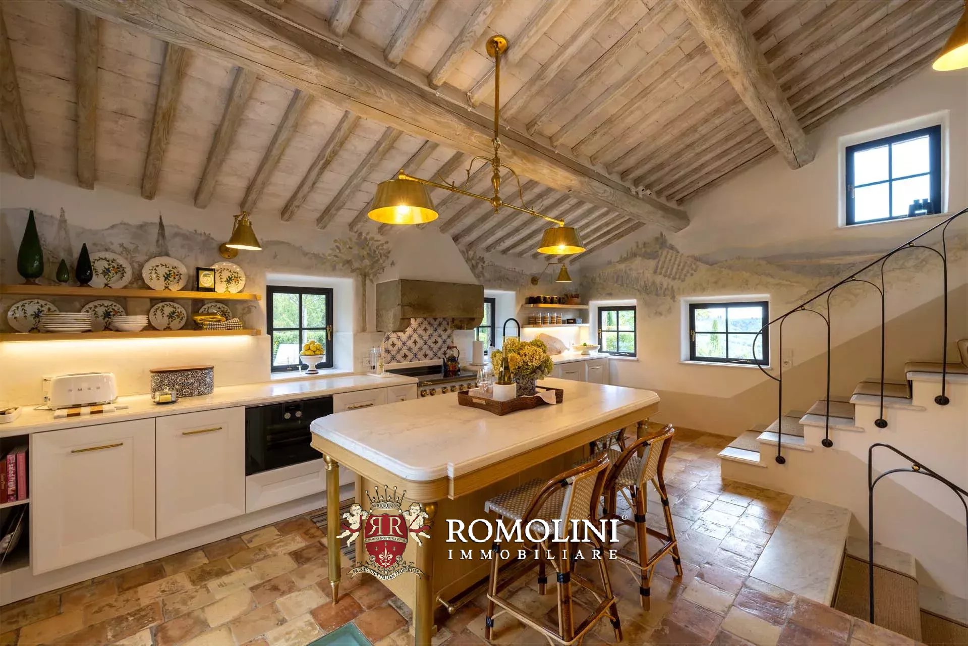 4 Bedroom Villa/Townhouse's Image 22