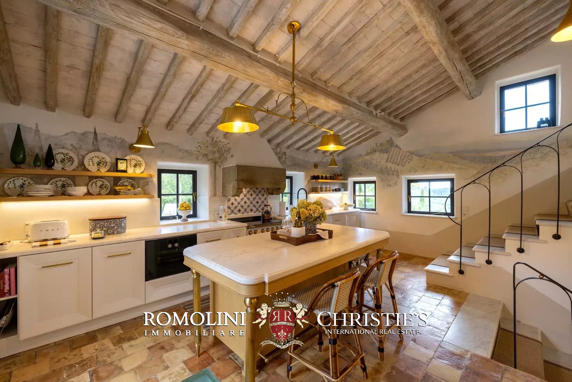 4 Bedroom Villa/Townhouse's Image 22