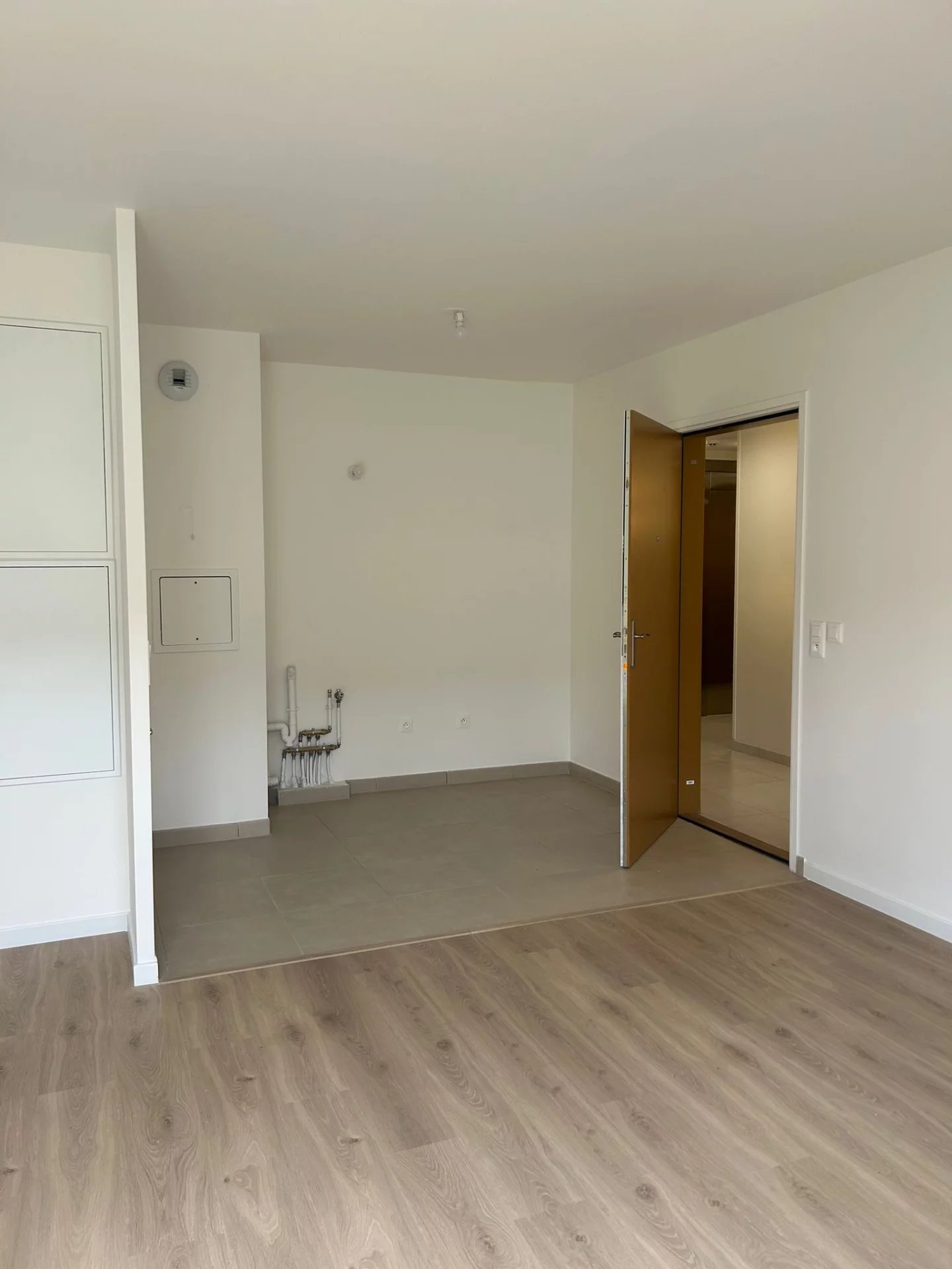 Vente Appartement Aubervilliers