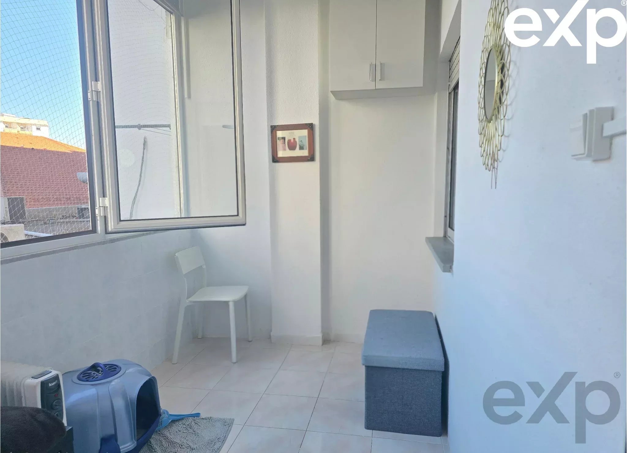 Two-bedroom apartment with elevator 86948155 image 15