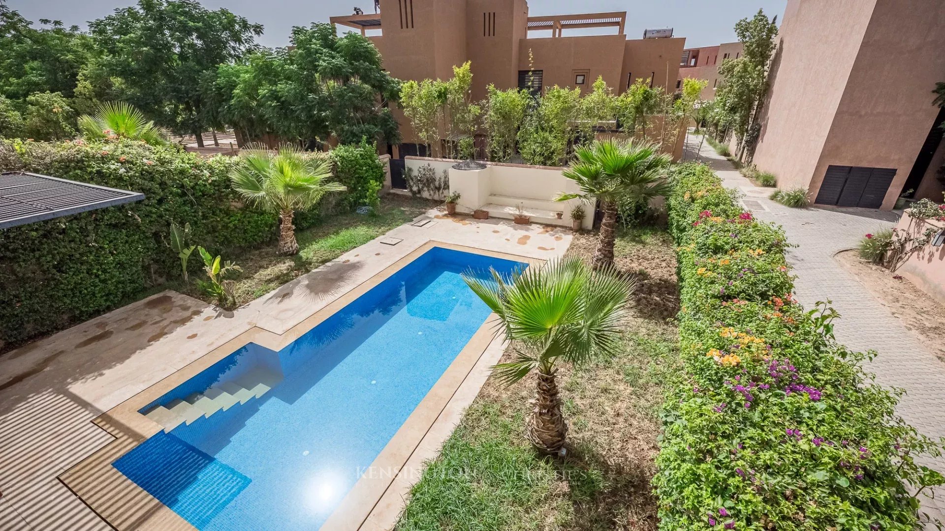 3 Bedroom Villa/Townhouse's Image 6