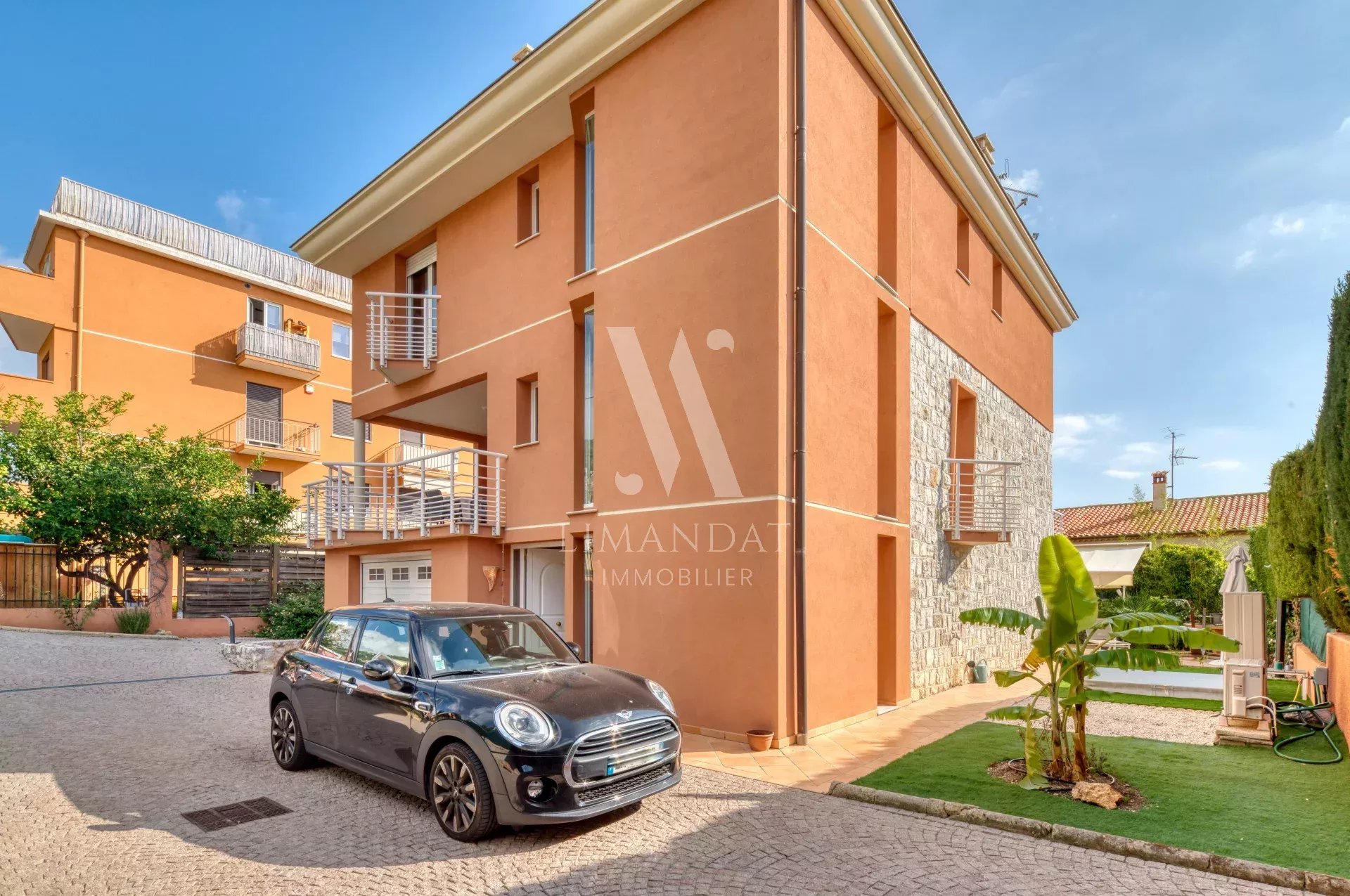 Vendita Villa Roquebrune-Cap-Martin