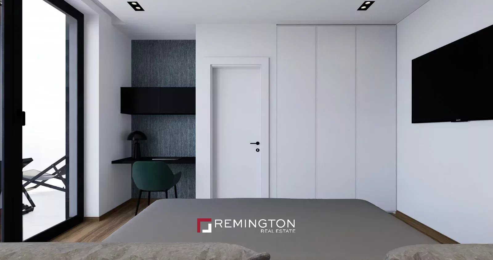 4 Bedroom Villa/Townhouse's Image 26