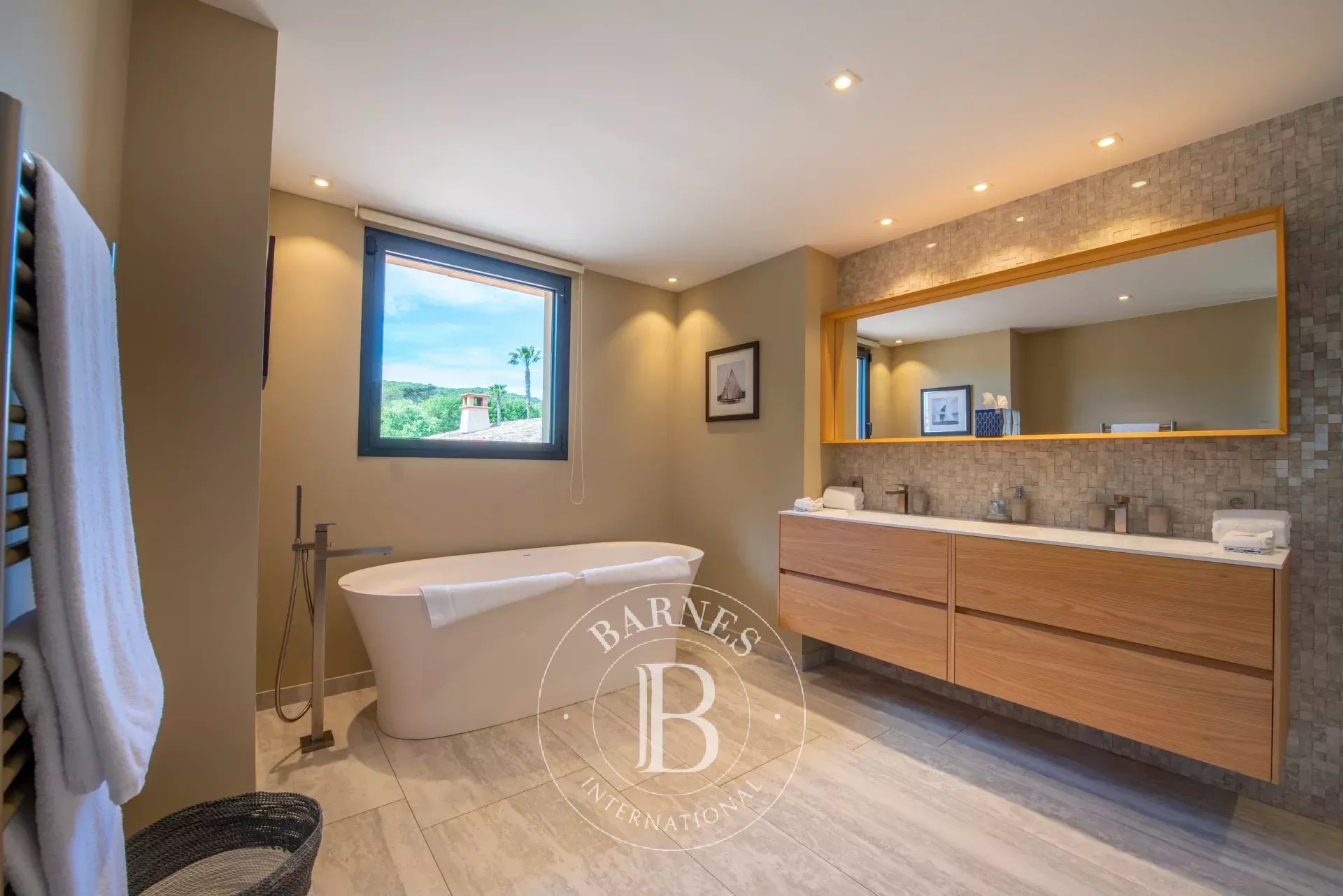 Saint-Tropez  - Villa 6 Bedrooms - picture 12