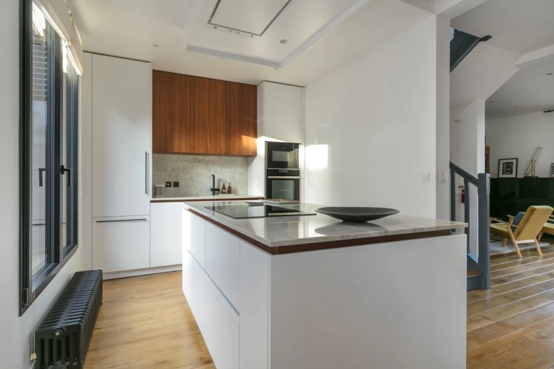 Zu verkaufen Haus | Vanves - picture 3