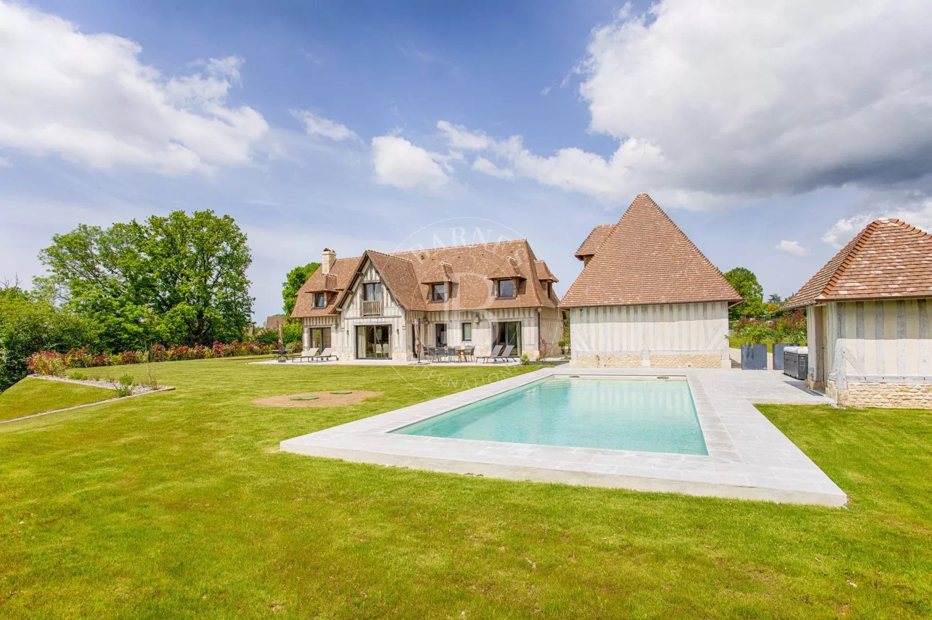 Casa Touques  -  ref 82274534 (picture 1)
