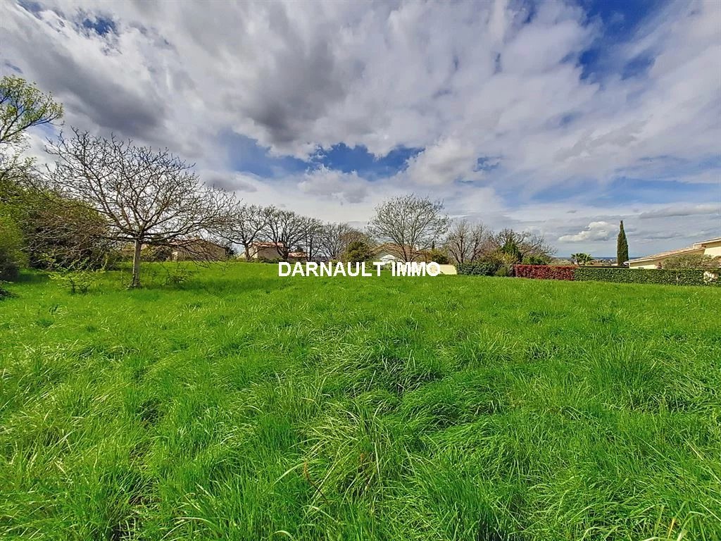 Vente Terrain Balma