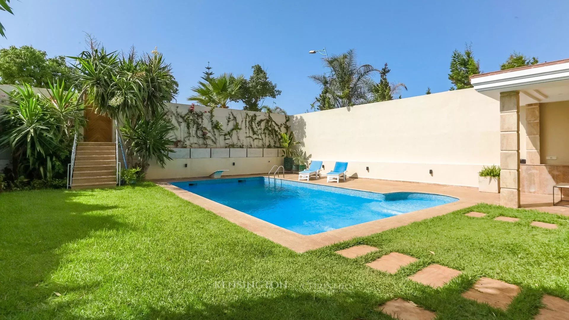 4 Bedroom Villa/Townhouse's Image 33