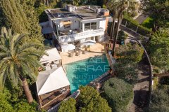 Le Cannet residential - Panoramic Sea View — photo 3 of 7