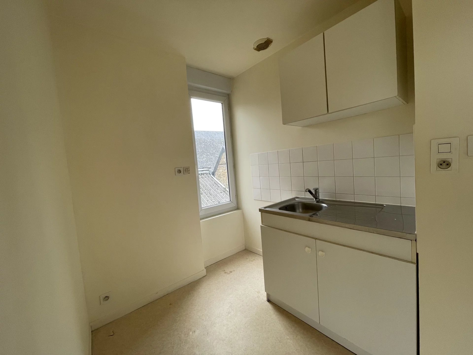 Location Appartement Rougé
