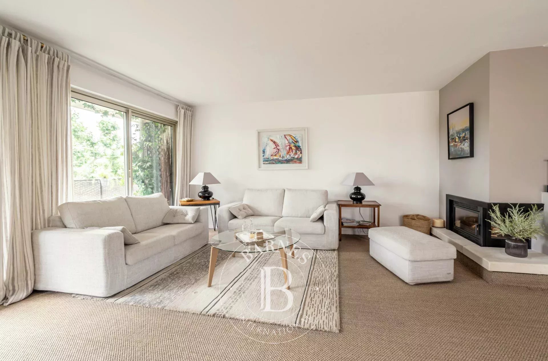 Daire Neuilly-sur-Seine - picture 8