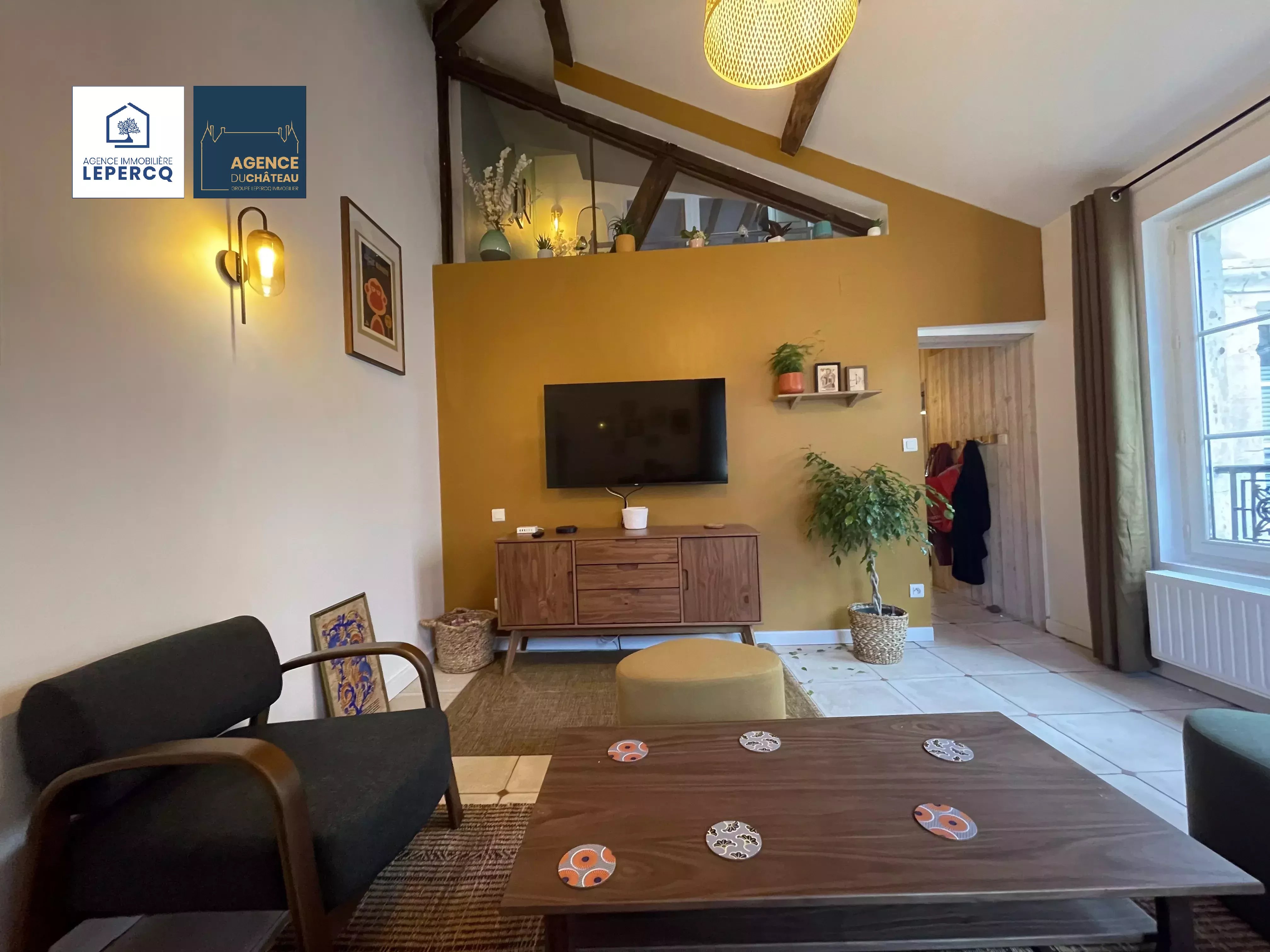 Sale Apartment Villers-Cotterêts