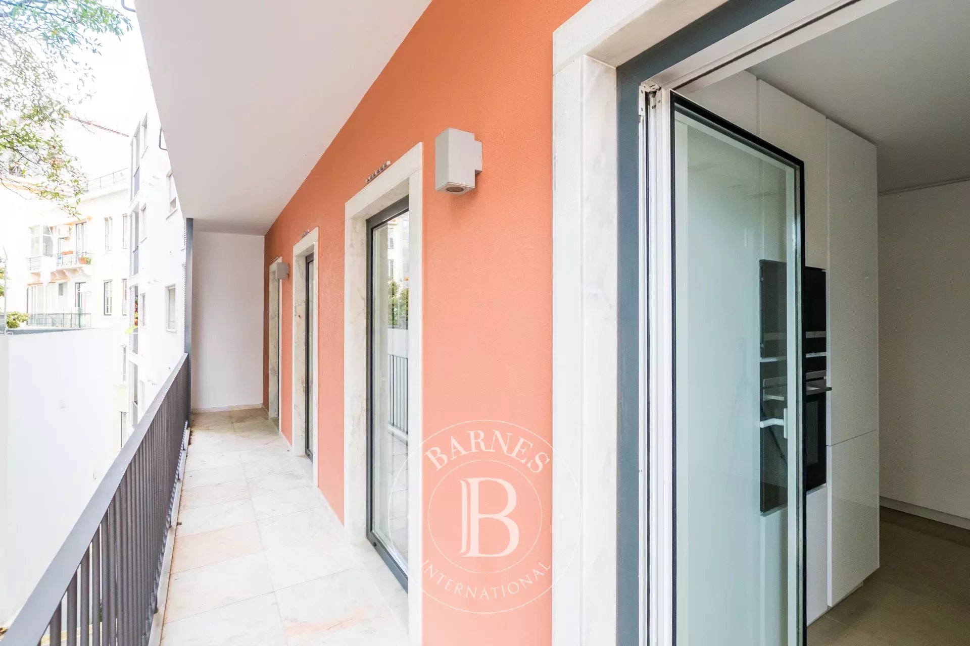 Daire Santo António