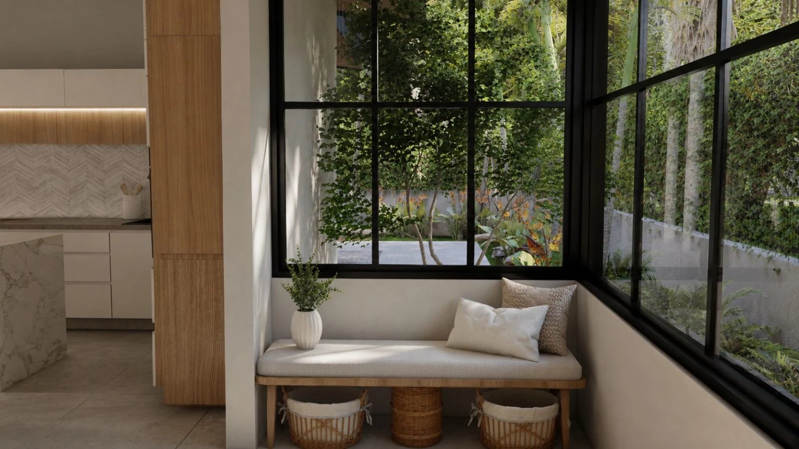 Vente Villa Tamarindo