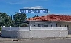 VILLA PLAIN PIED 3 faces 3 chambres