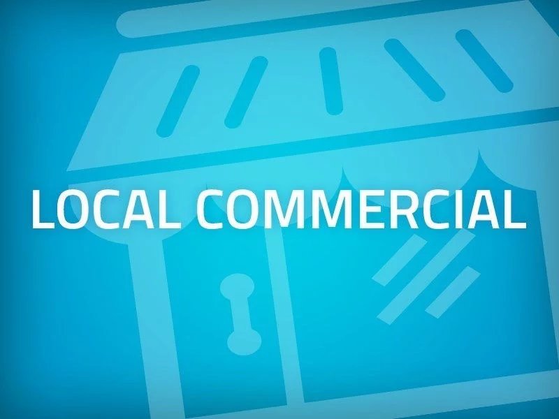 ROYAN, local commercial