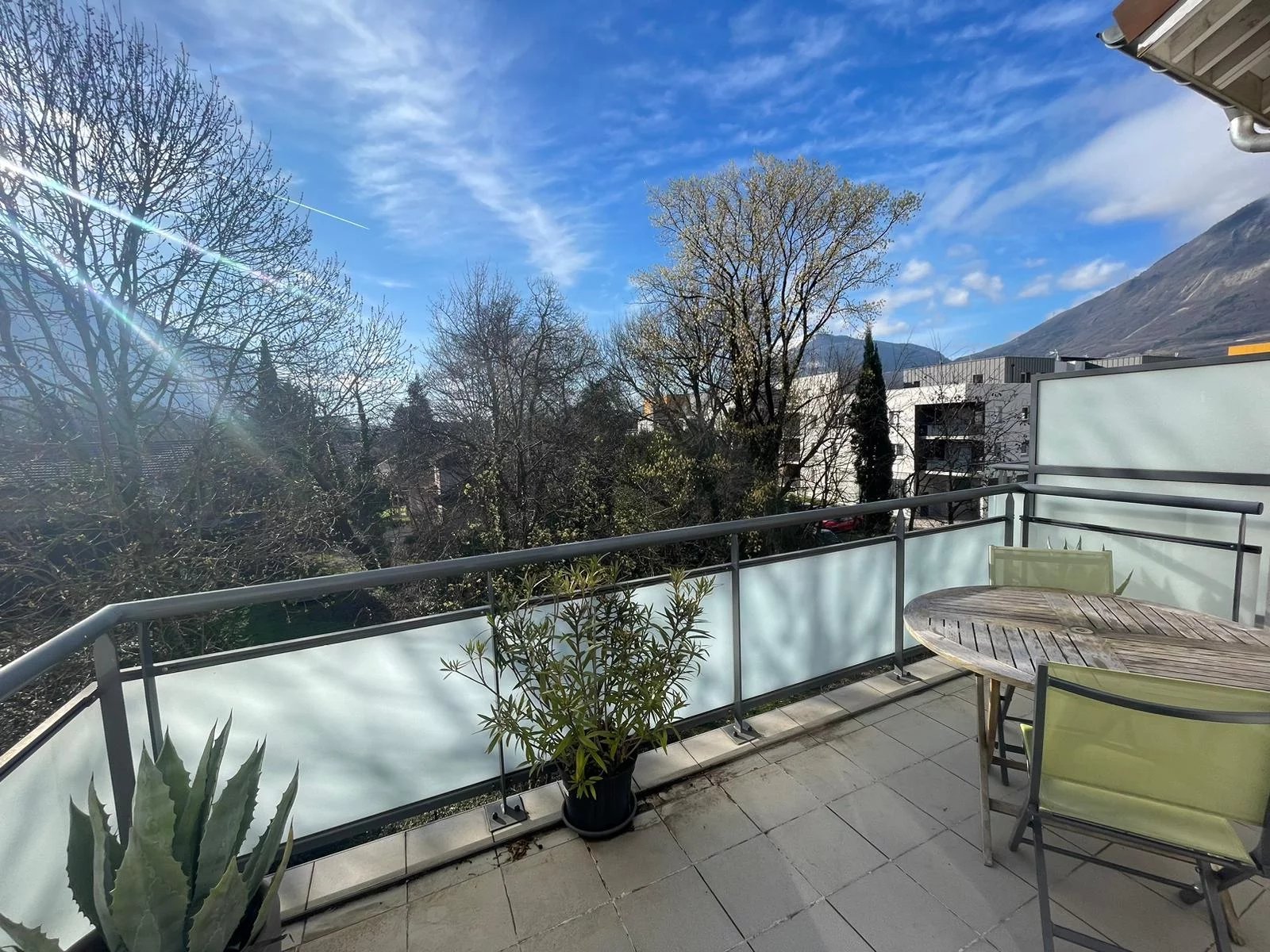 Agence immobilière de BV Immobilier