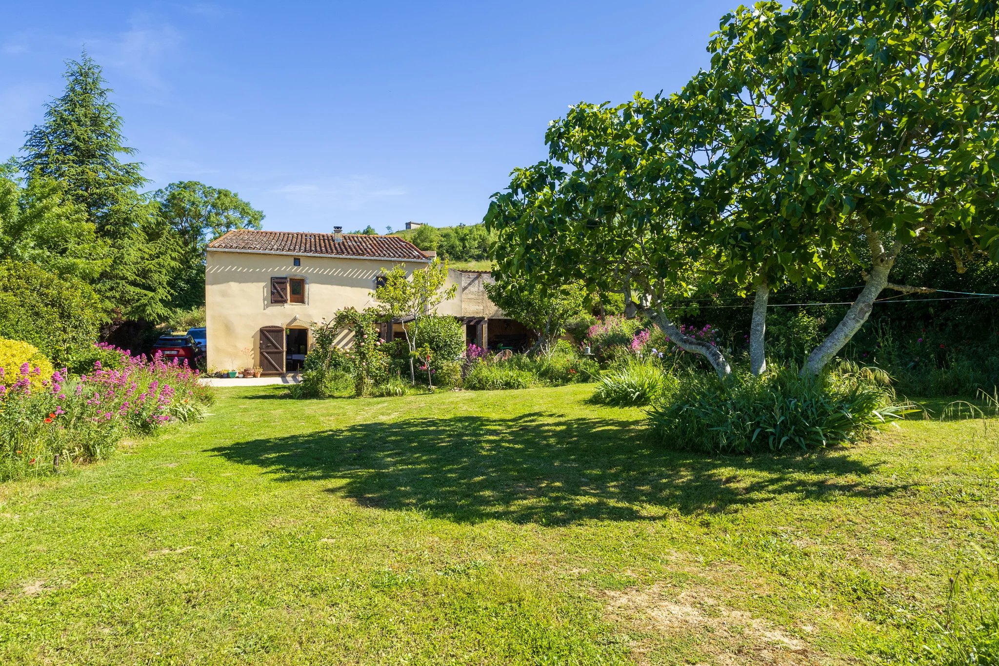 House for sale Cazalrenoux, Aude