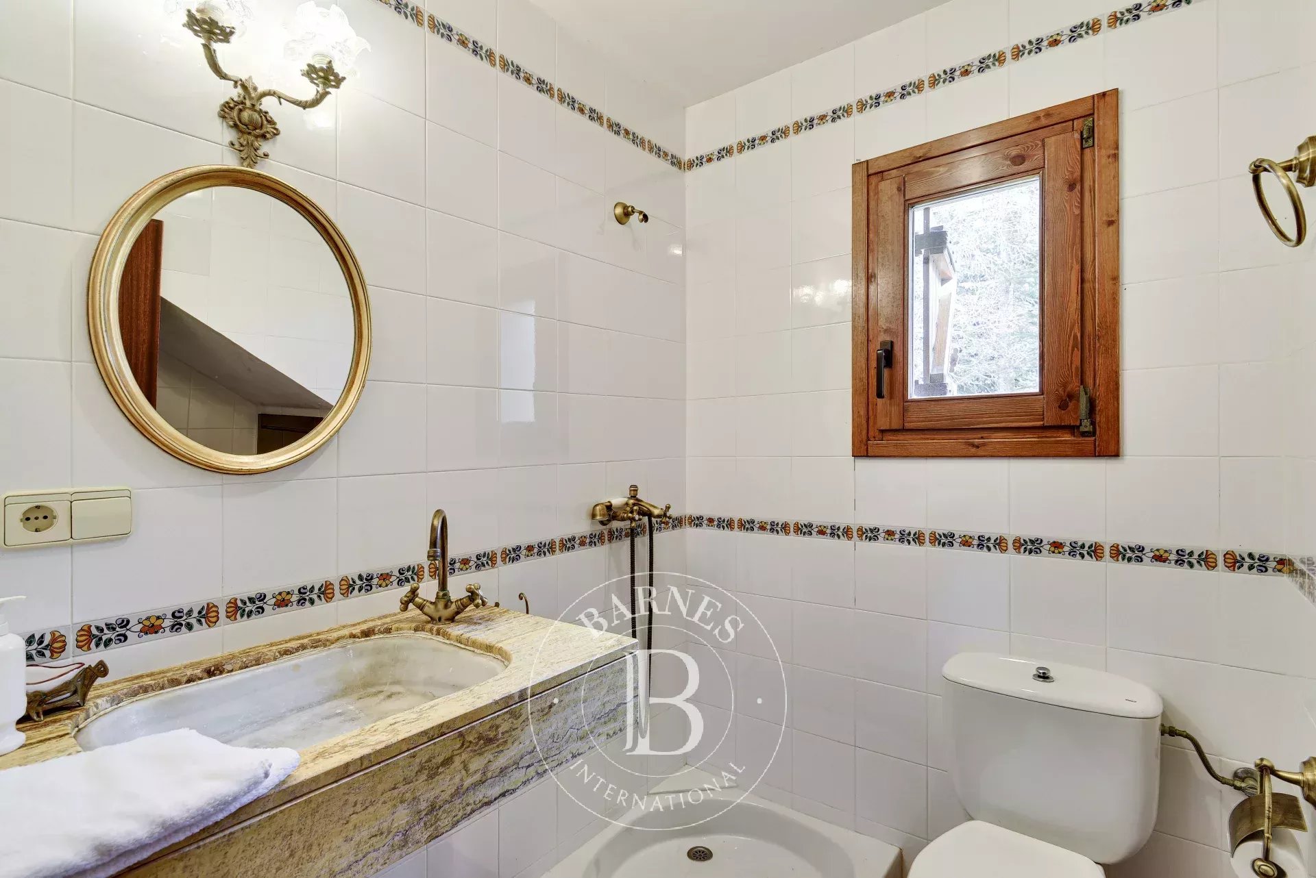 Dağ evi Sant Joan de Les Abadesses - picture 22