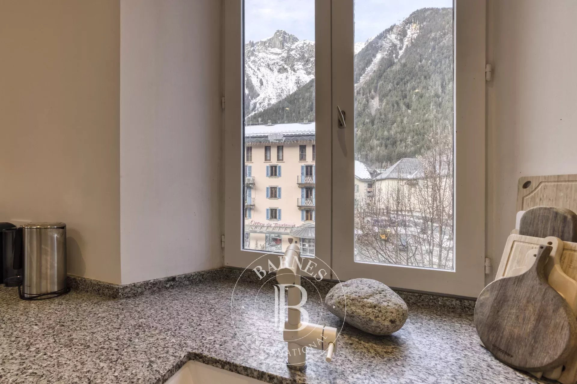 Chamonix-Mont-Blanc  - Appartement 4 Pi&egrave;ces 3 Chambres - picture 5
