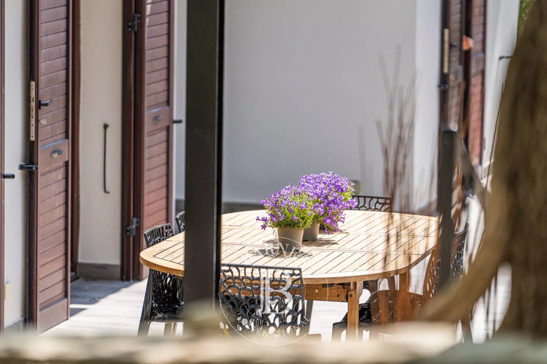 Ev Aix-en-Provence - picture 31