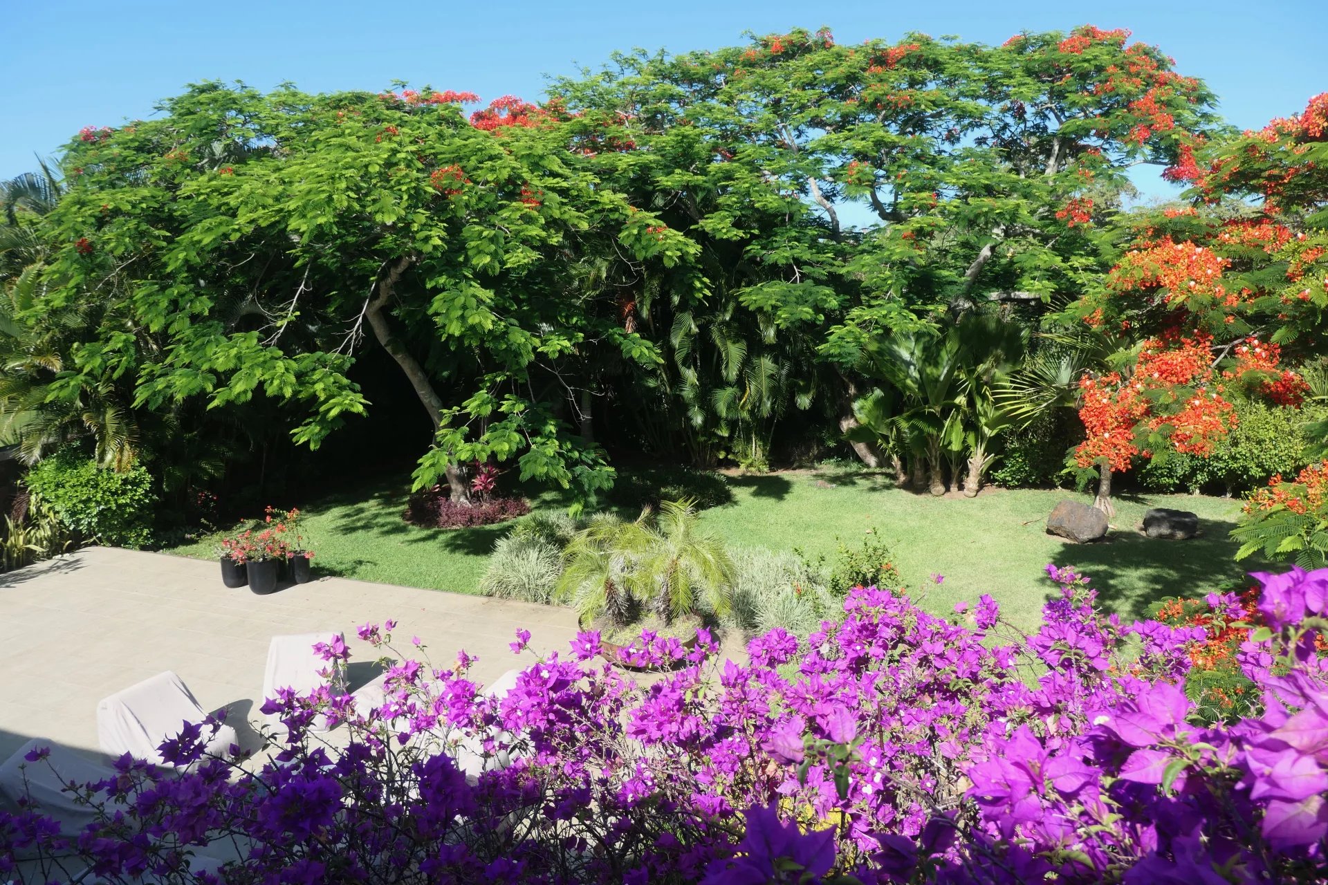 Villa Beau Champ - picture 18