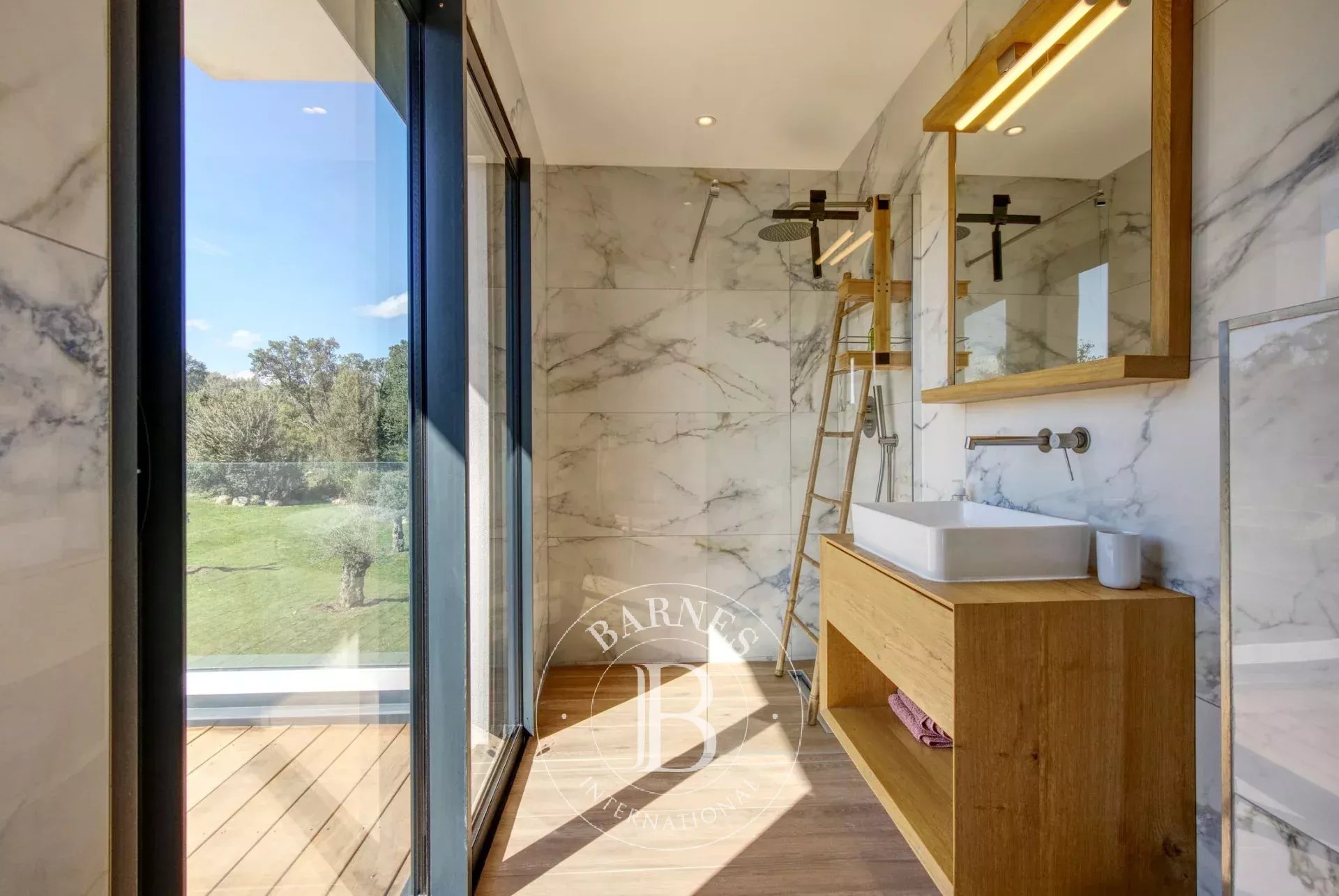Zonza  - Villa  4 Chambres - picture 10