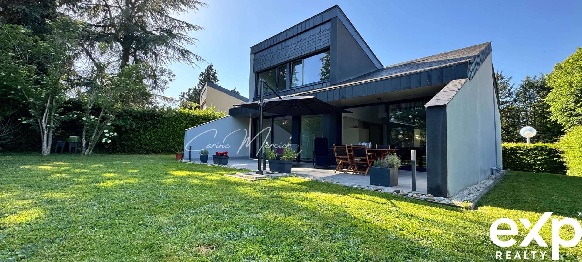 Vente Villa Neauphle-le-Château