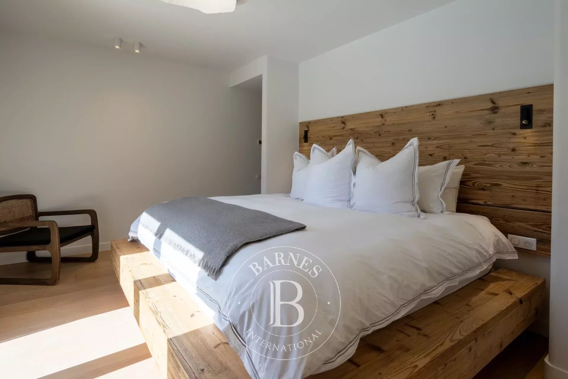 Opio  - Villa  5 Chambres - picture 7