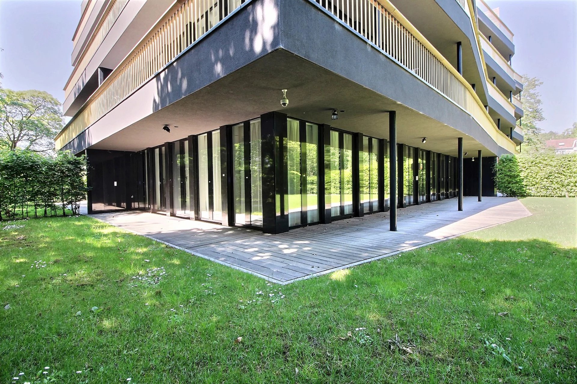 Daire Uccle - picture 12