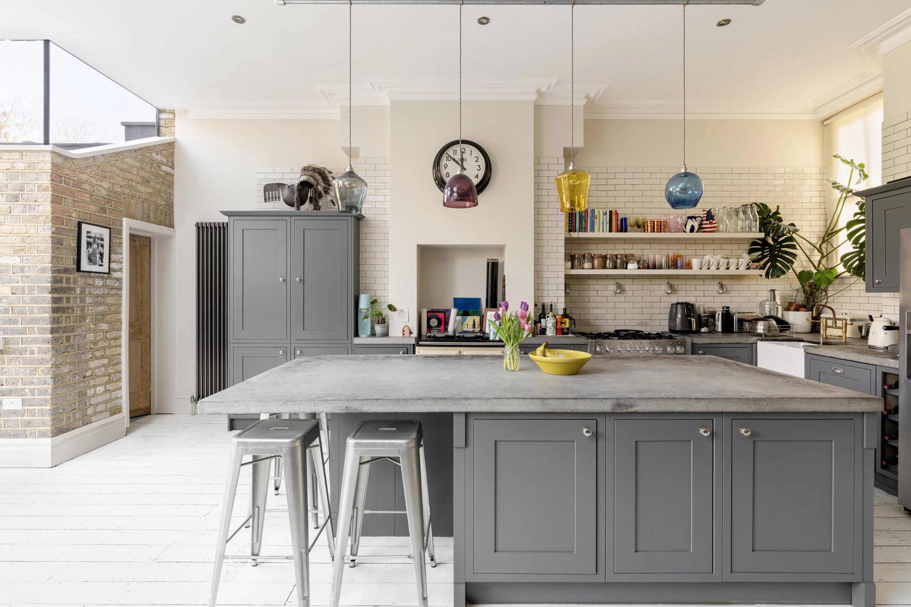 London  - Maison  - picture 6
