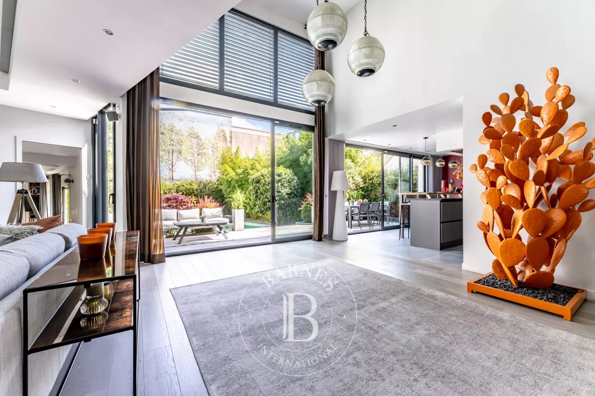 Colombes  - House 4 Bedrooms - picture 9