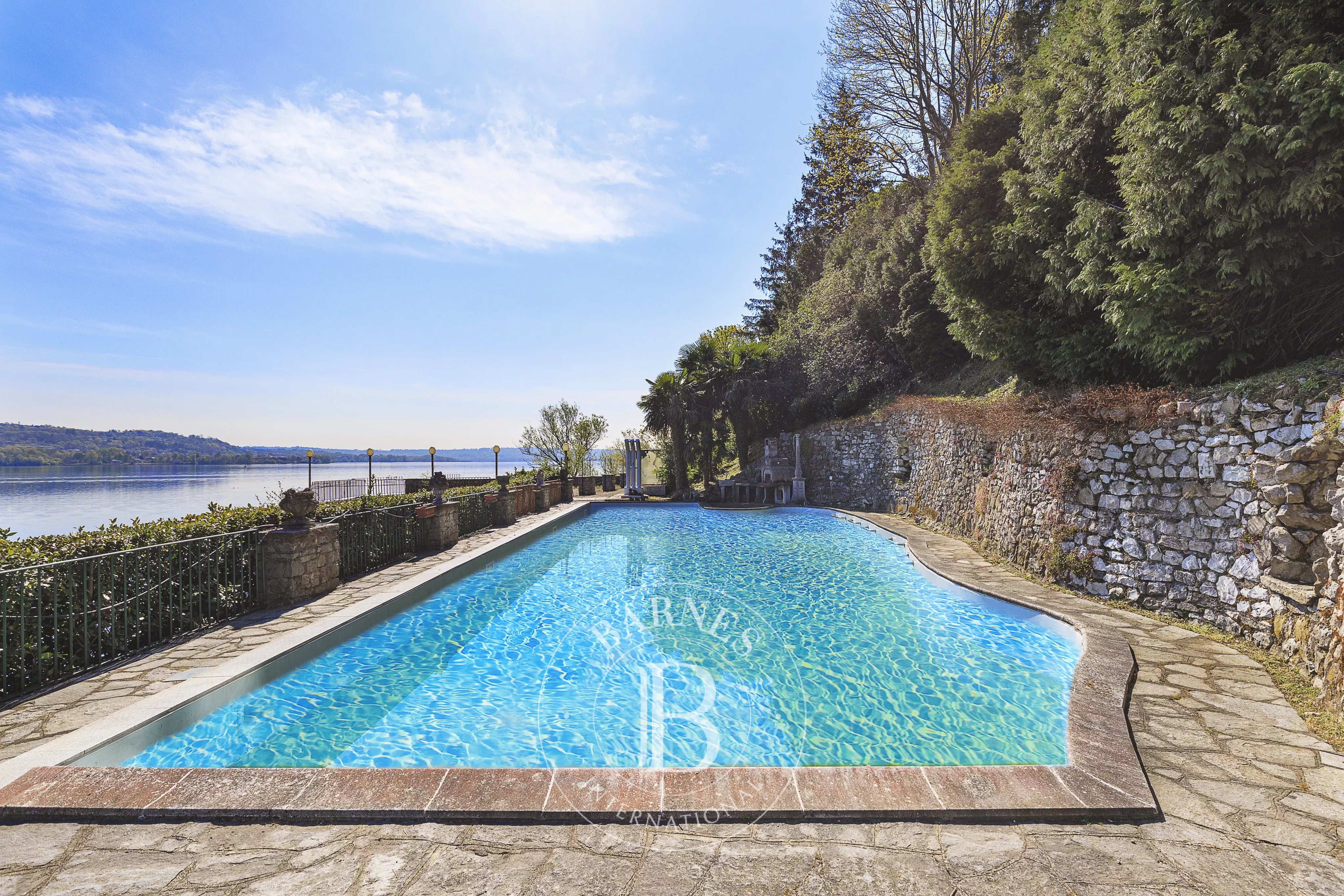 Villa La Perla à Biandronno - picture 14