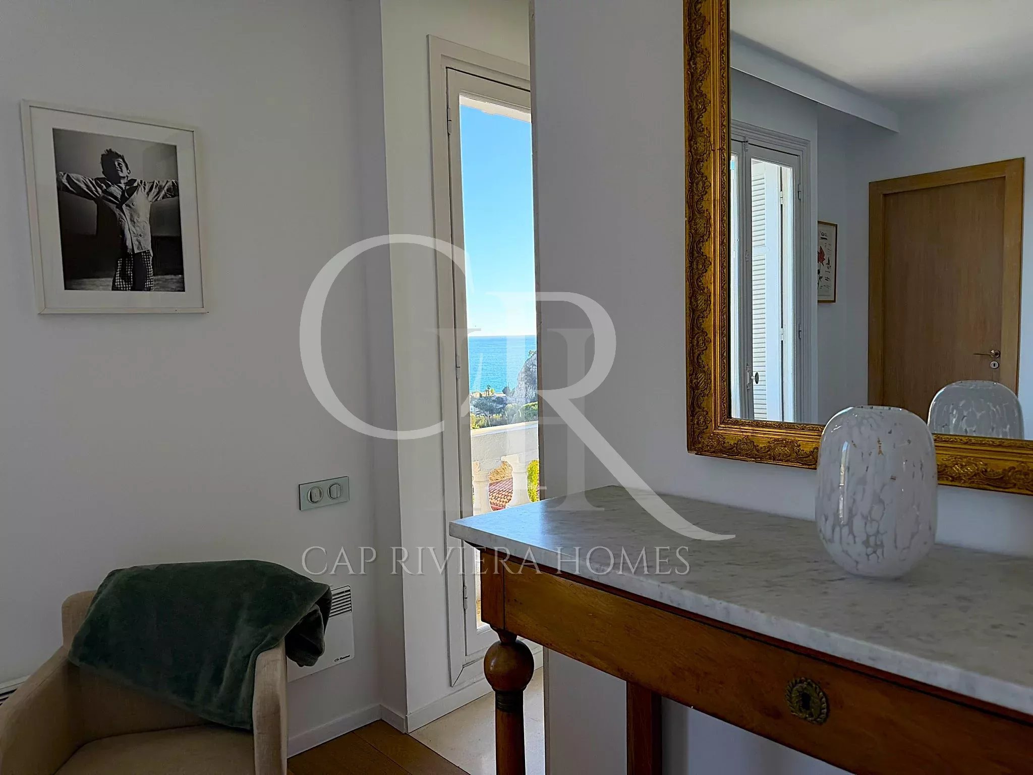 Sale House Èze