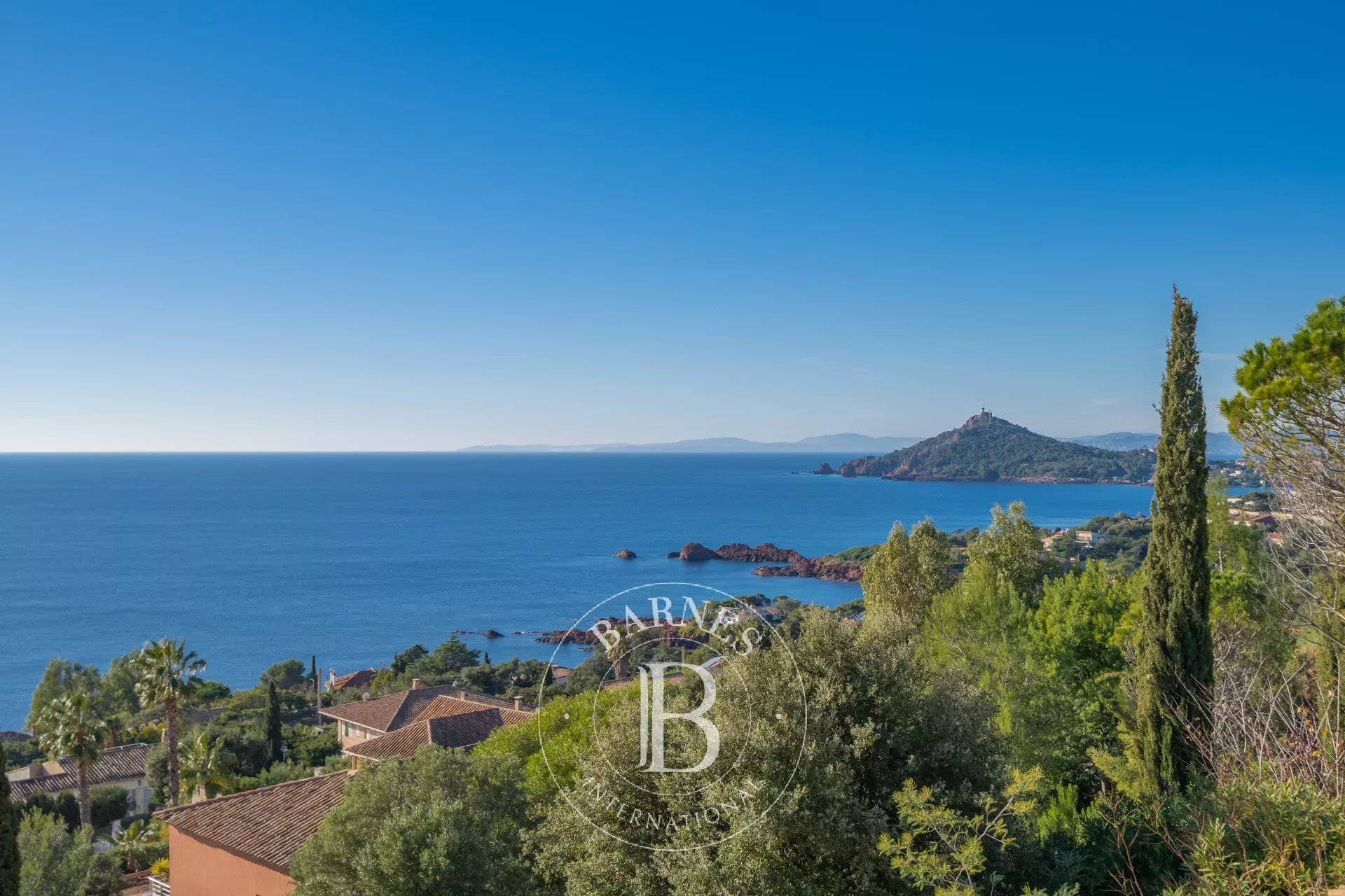 Villa Saint-Raphaël - picture 8