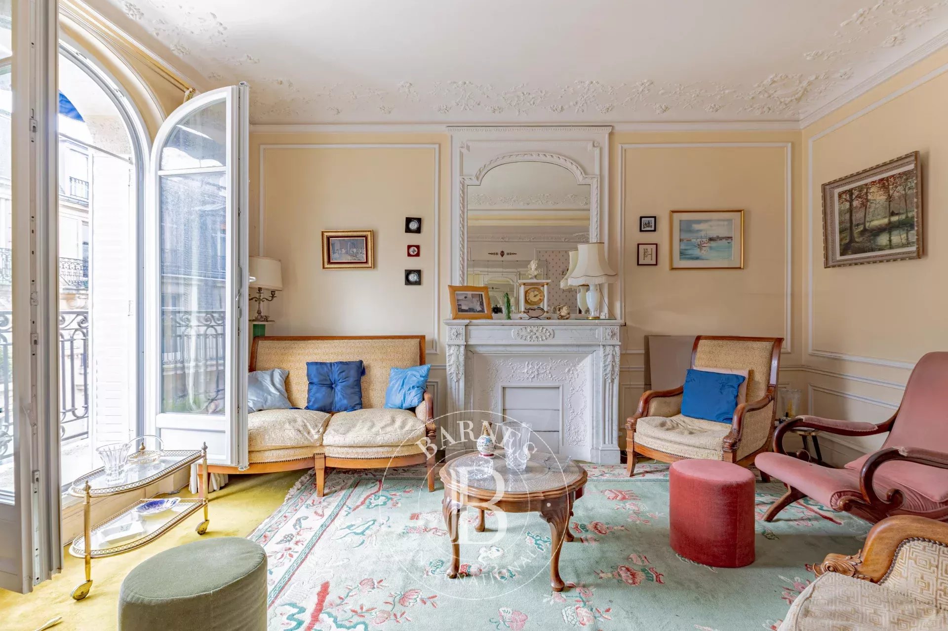 Daire Paris 5ème