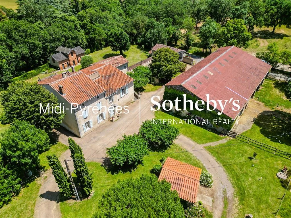 Vente Maison Castres