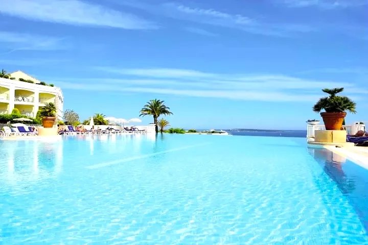 Agence immobilière de CANNISIMMO