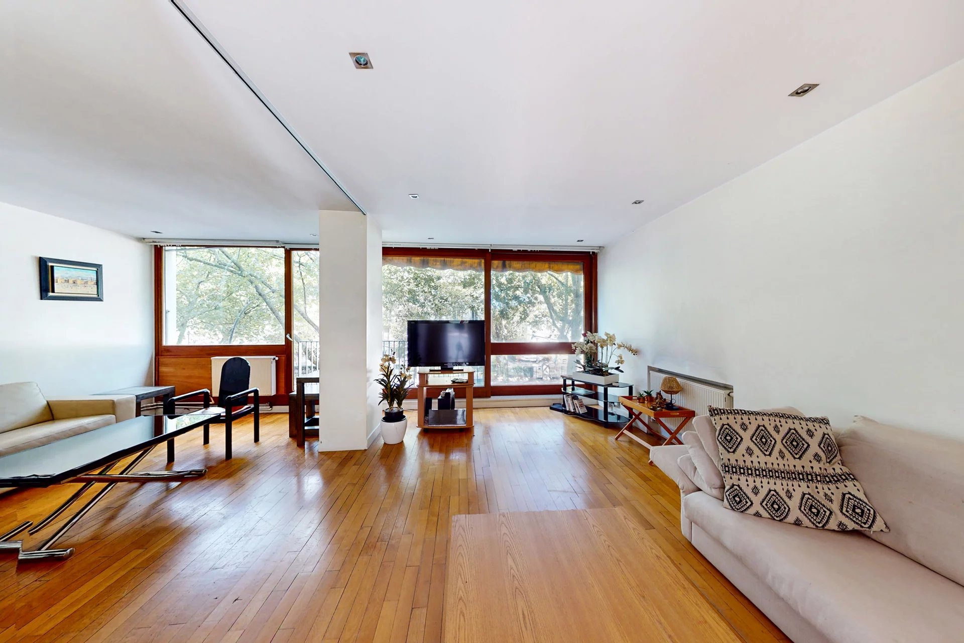 Venta Piso Paris 16ème