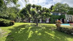 Luxury Villa Cabris: Exceptional Family Estate with Private Woodland — photo 2 of 3