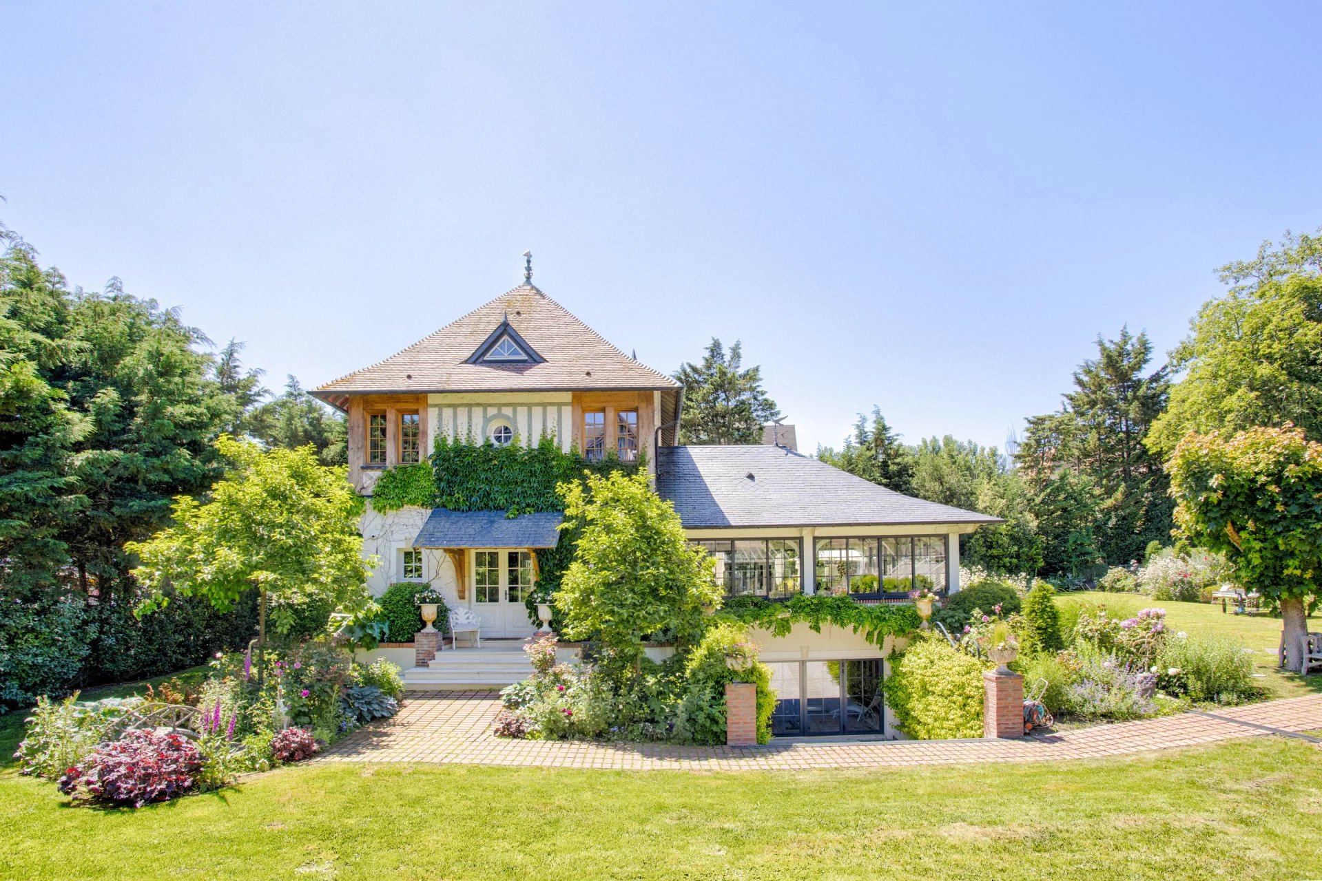 Alquiler Finca | Deauville - picture 2