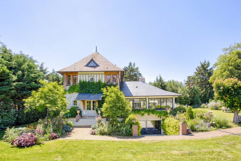 Alquiler Finca | Deauville - picture 2