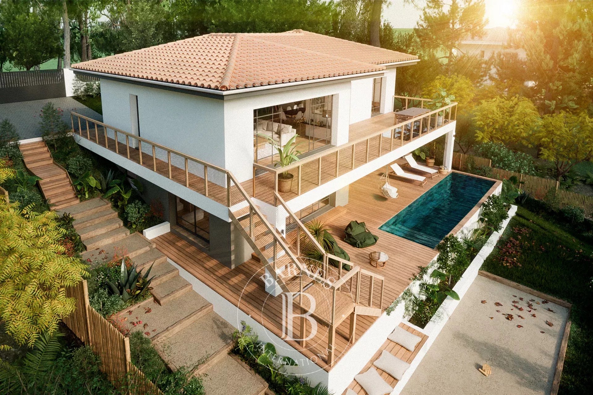 Ev Arcachon - picture 7