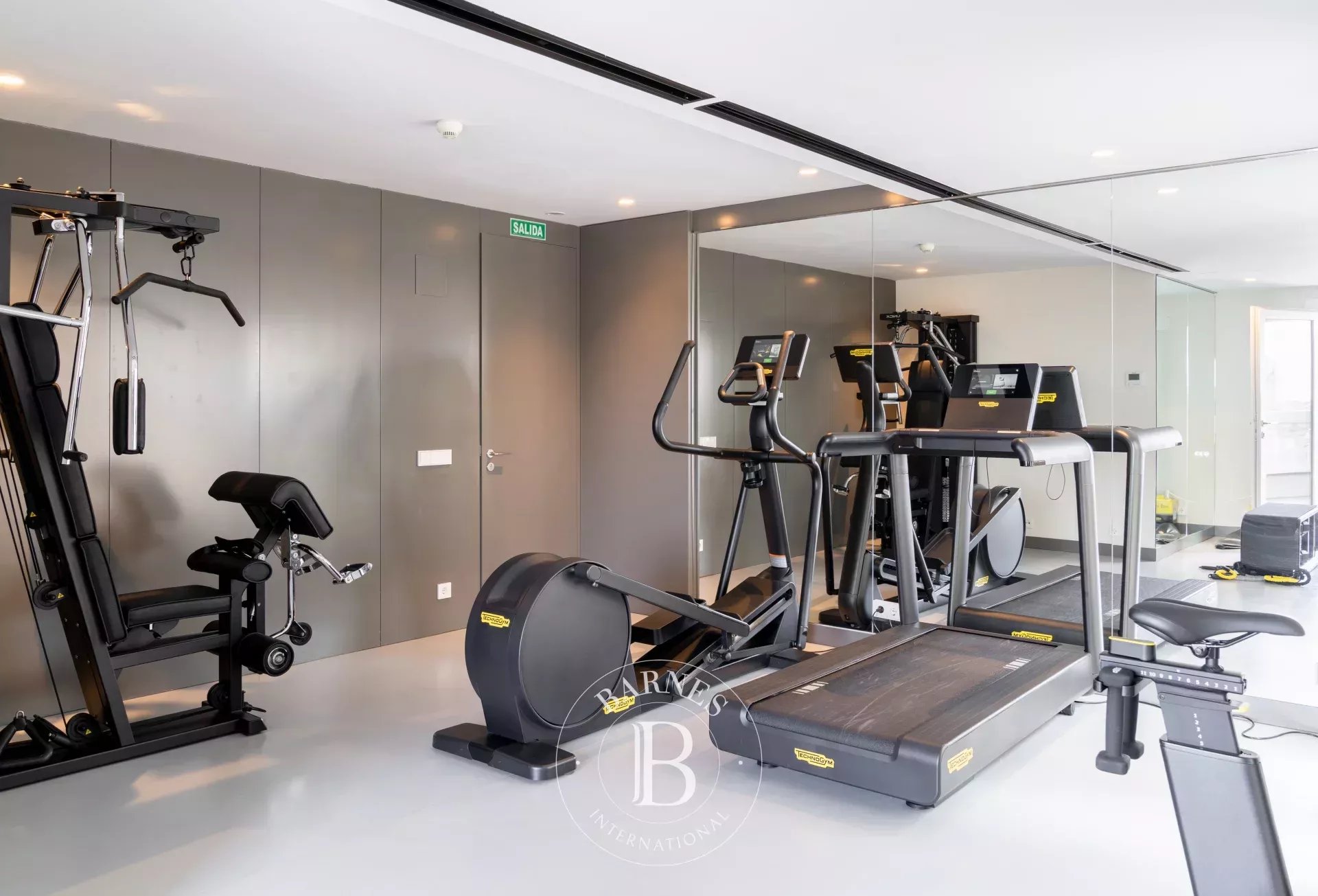 Daire Madrid - picture 22